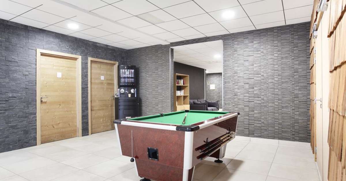 Een foto van Residence Prestige Odalys Mendi Alde