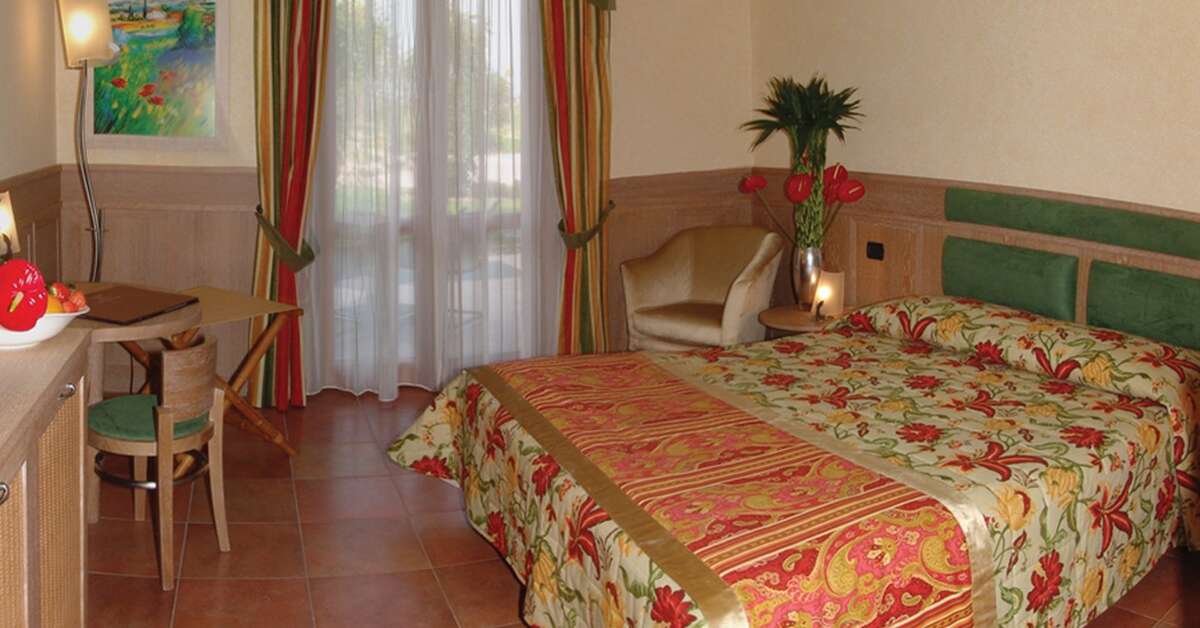 Een foto van Active Hotel Paradiso & Golf