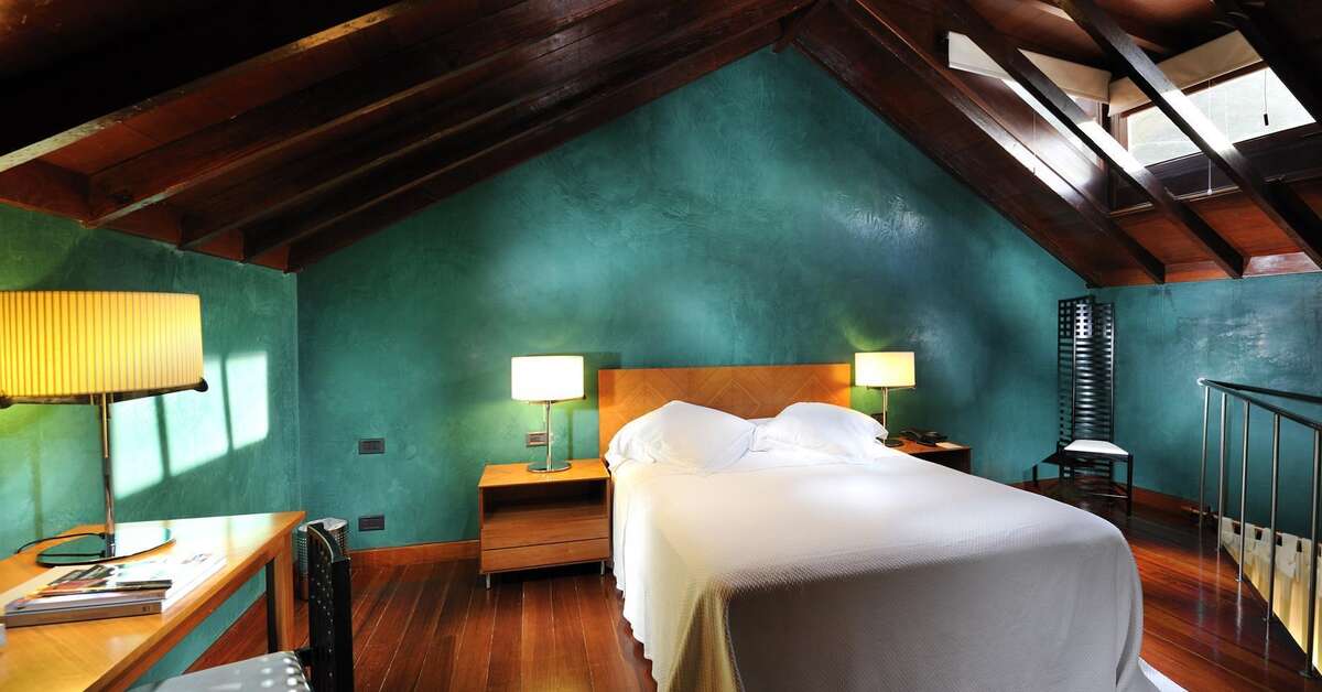 Een foto van Boutique Hotel San Roque
