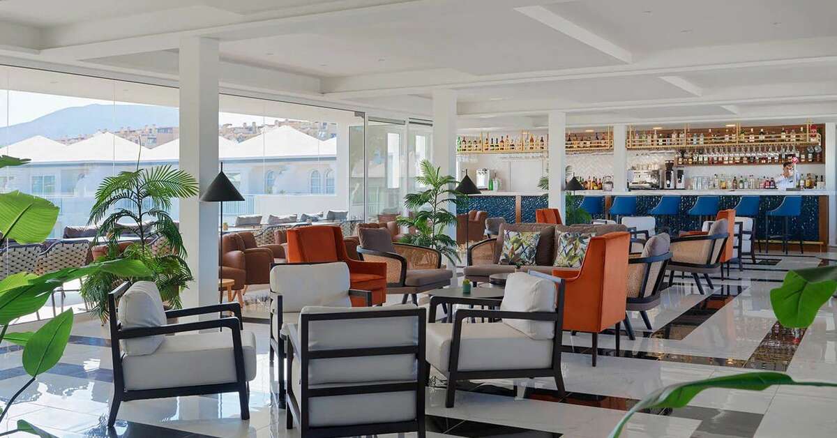 Een foto van H10 Ocean Suites