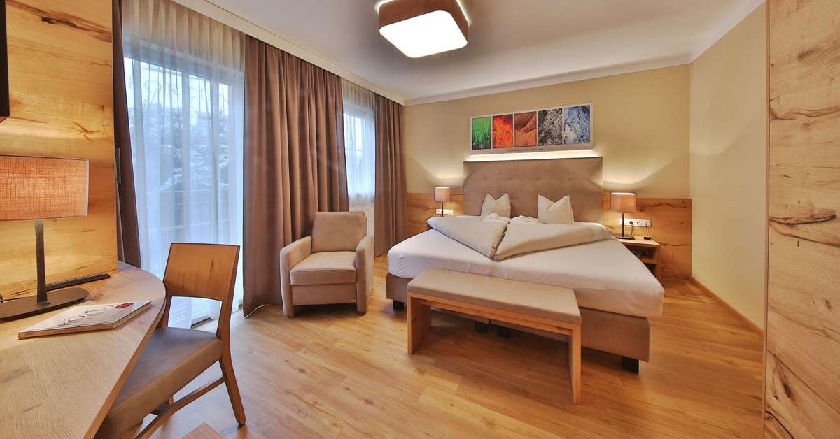 Een foto van Hotel Castel