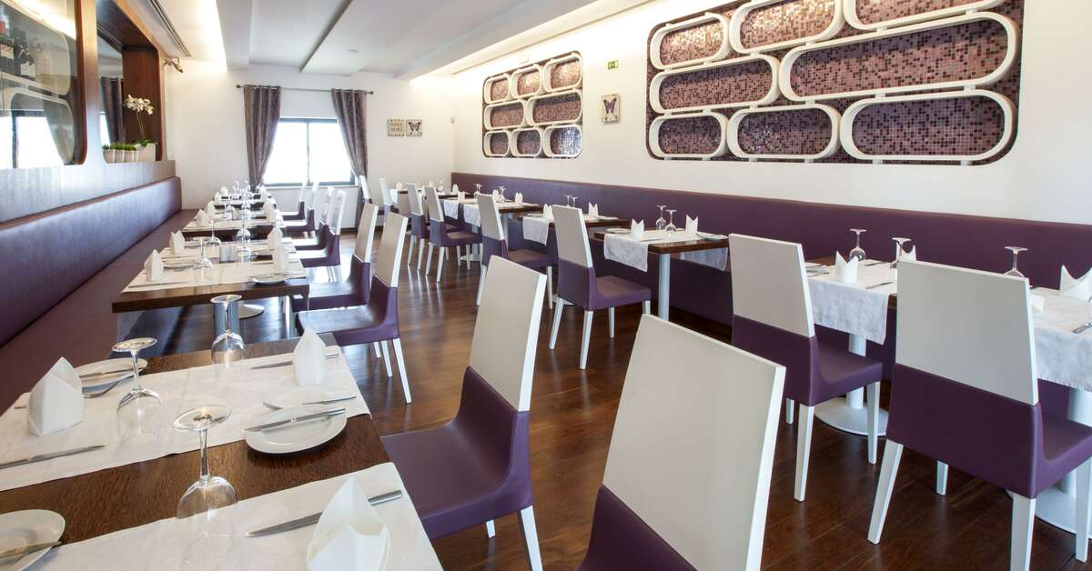 Een foto van de faciliteiten bij Aparthotel Vitor's Village