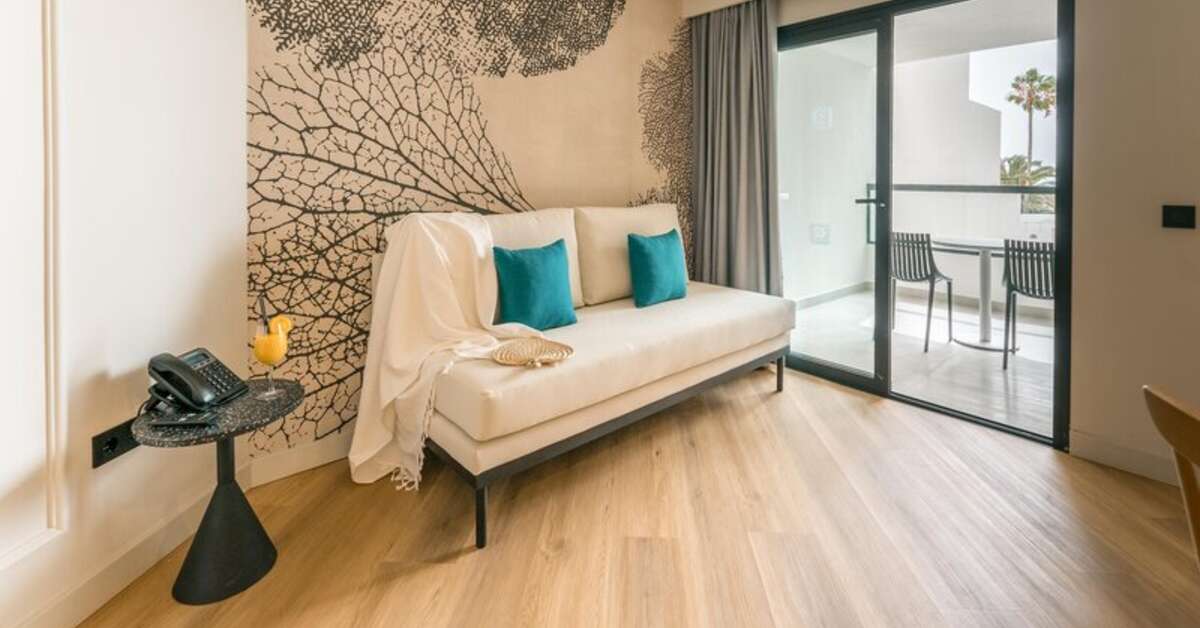 Een foto van 001 Higos Beach Boutique Hotel