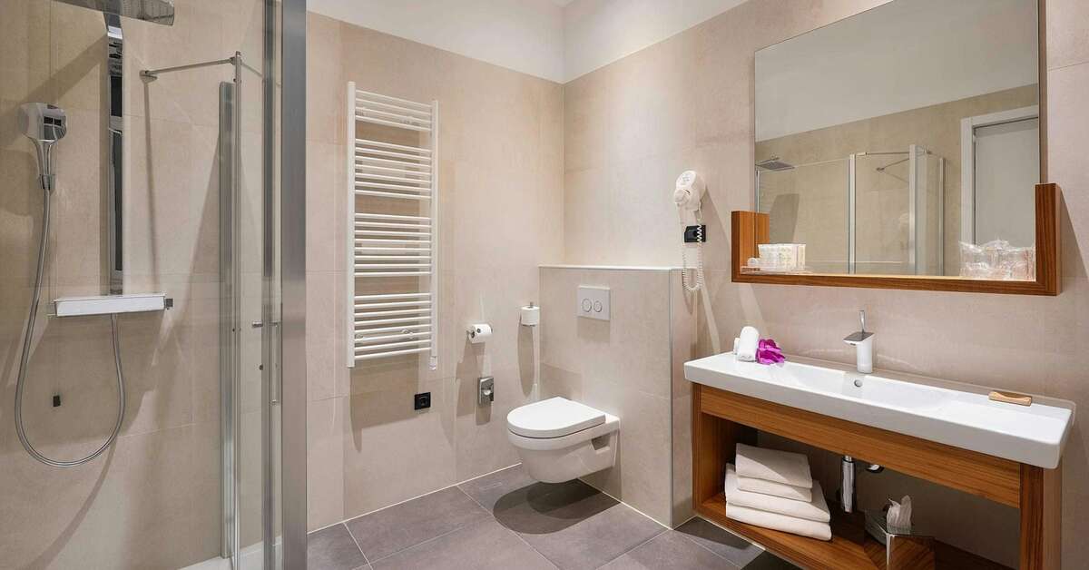 Een foto van Cornaro Hotel