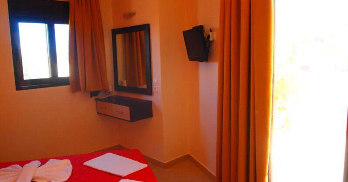 Een foto van Lito Appartementen