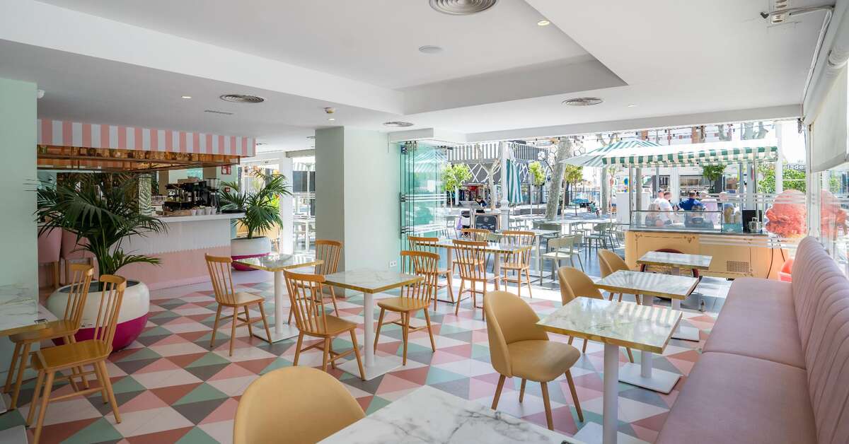 Een foto van The Agir Springs Hotel