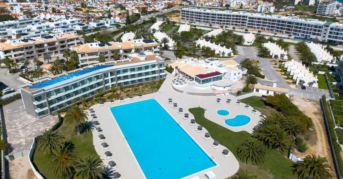 Ein Foto Ancora Park