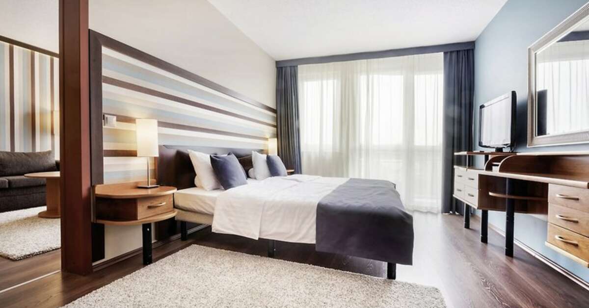 Ein Foto Hotel Europa Fit