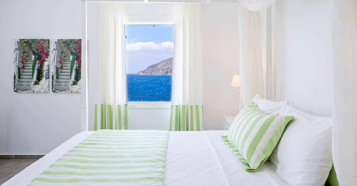 Een foto van Archipelagos Hotel