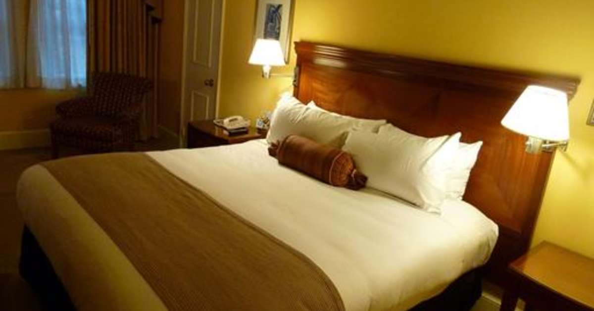 Een foto van InterContinental New York Barclay