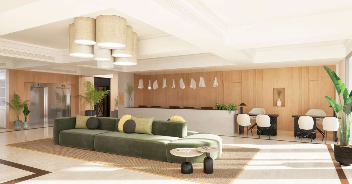 Een foto van Melia Lloret de Mar