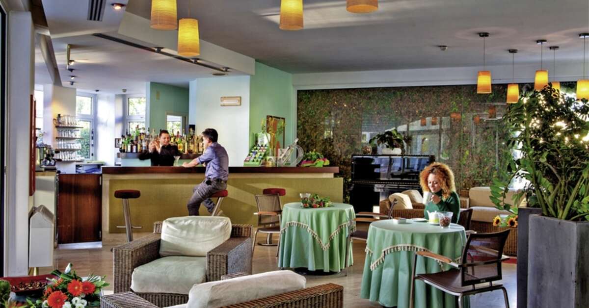 Een foto van SeaPark Resort & Spa