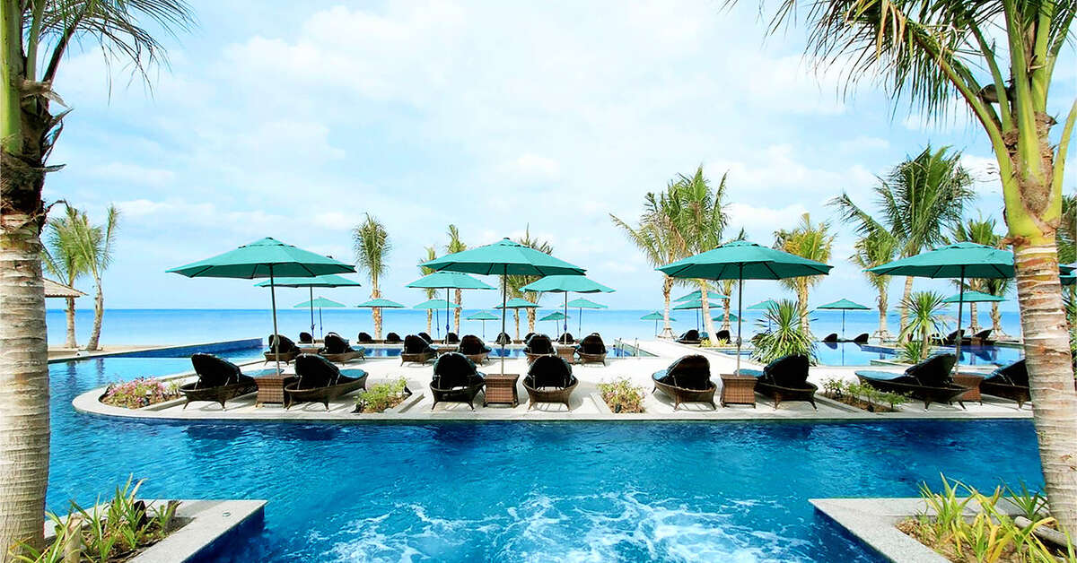 Ein Foto Ananea Beyond Khaolak