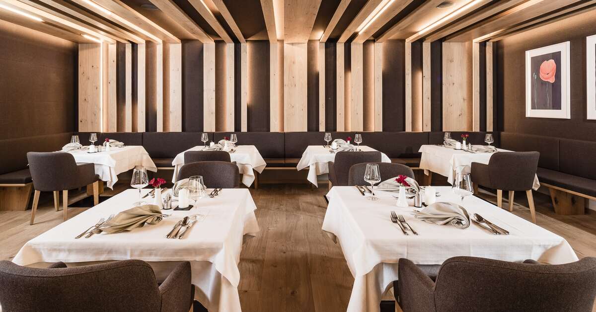Een foto van Valserhof