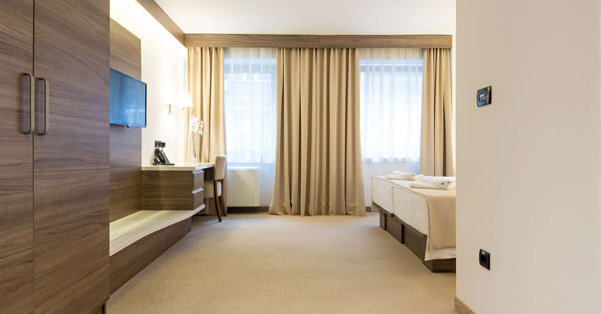Een foto van Hotel Royal Inn