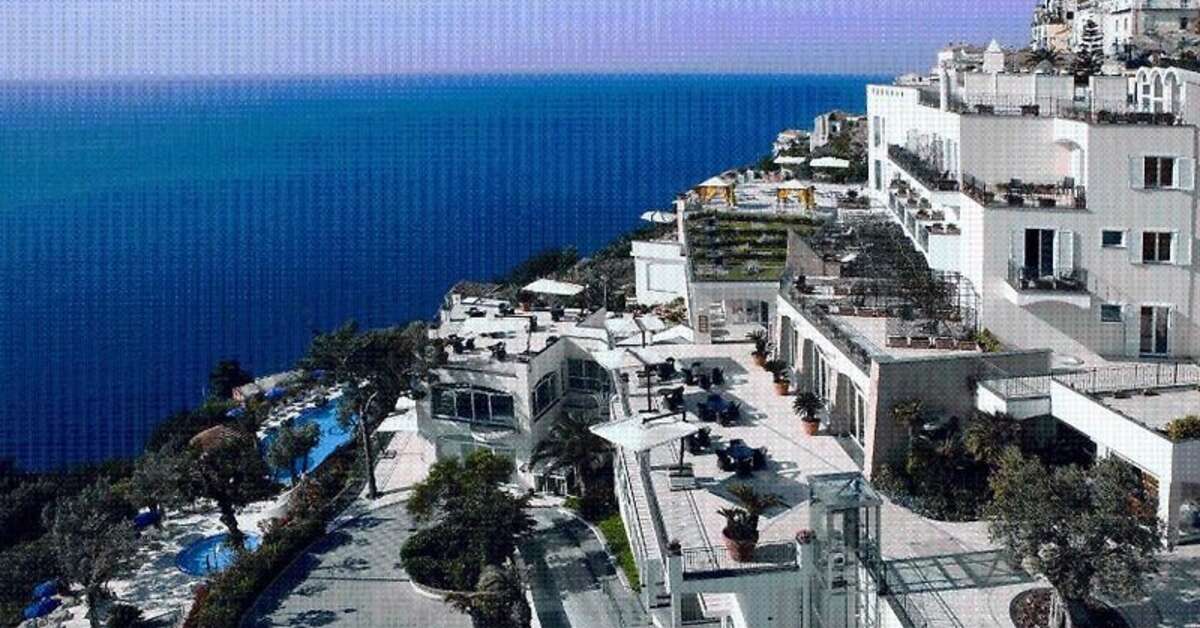 Een foto van Hotel Raito