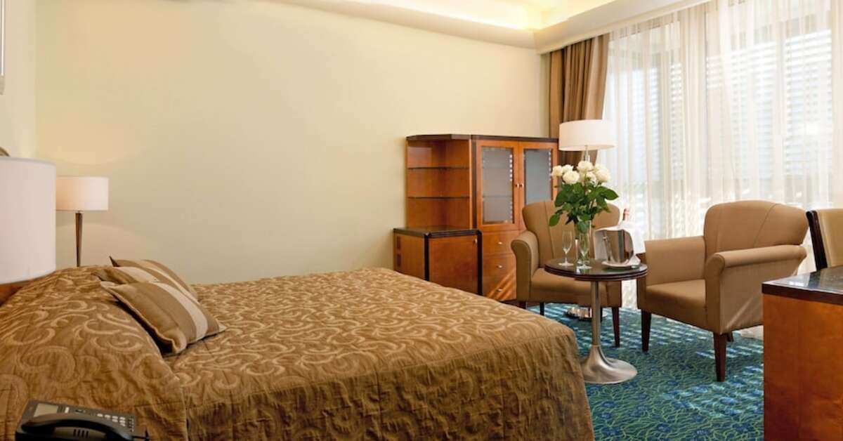 Een foto van Hotel More