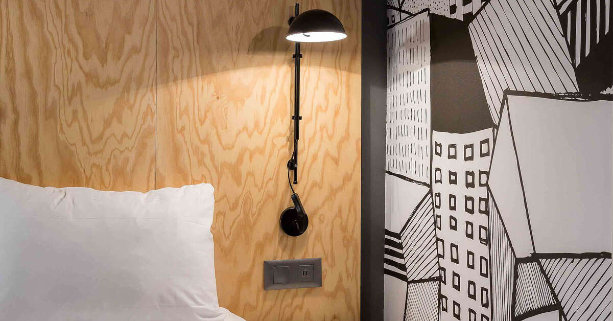 Een foto van Ibis Styles Paris Place d'Italie