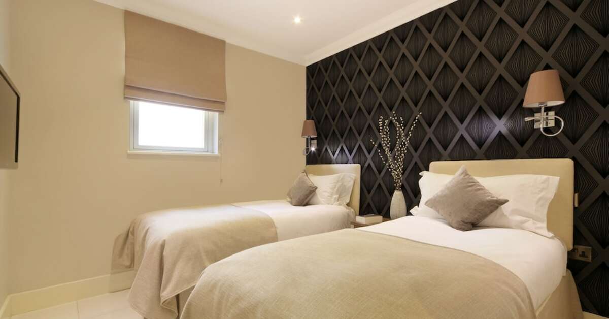 Een foto van Ashburn Court Appartementen