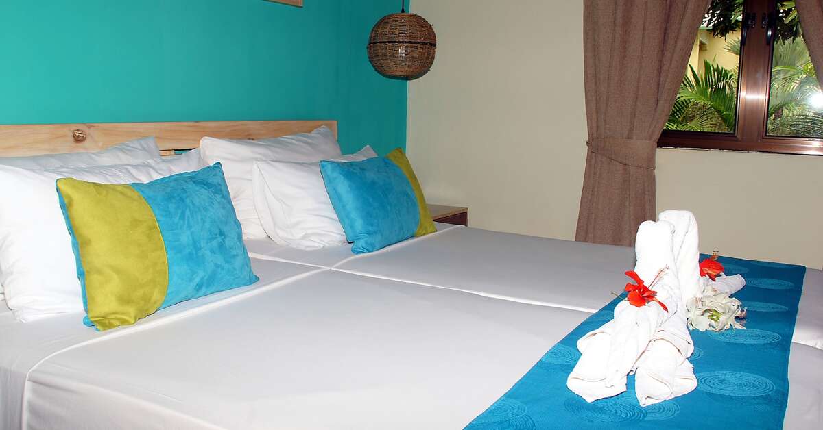 Een foto van Anelia Resort & Spa