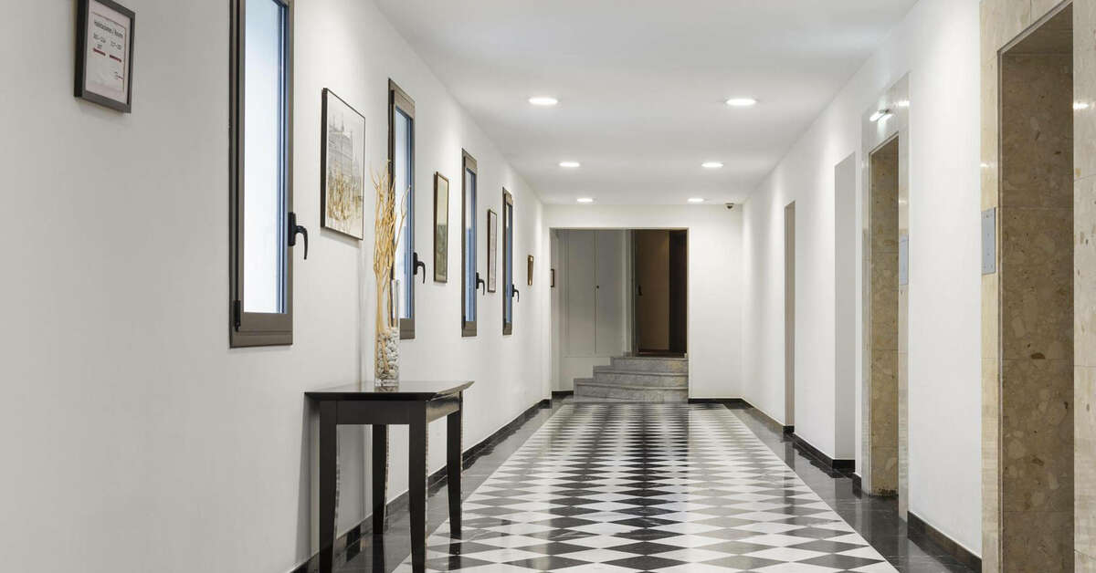 Een foto van Oriente Atiram Hotels