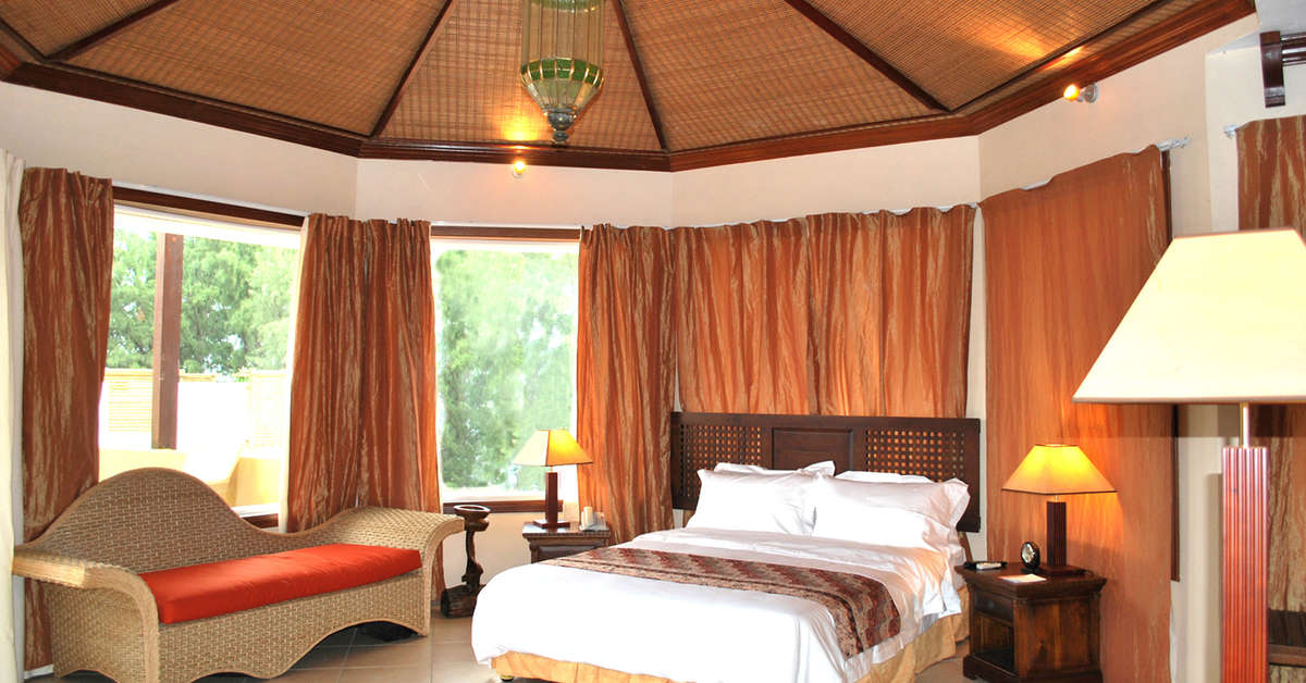 Een foto van Aanari Hotel & Spa