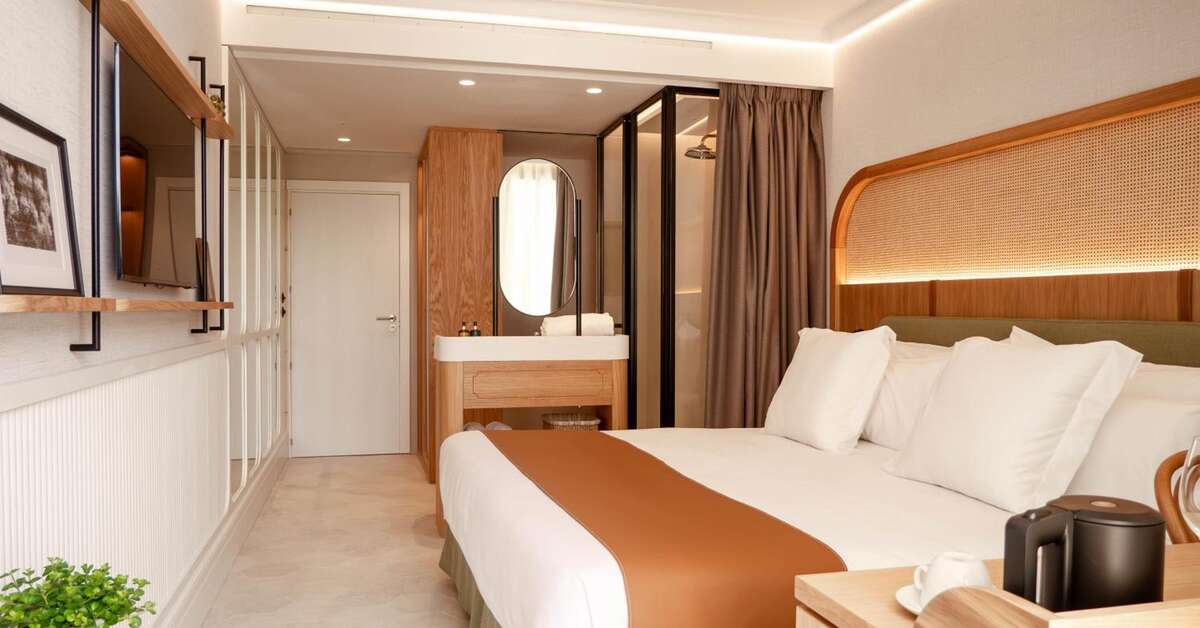 Een foto van Alcazar Hotel Soller