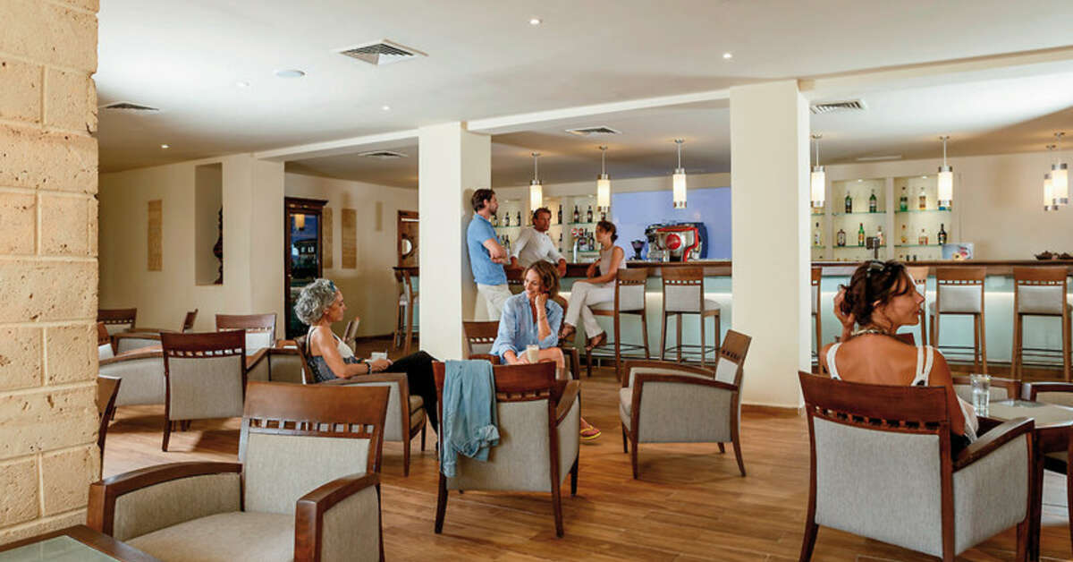 Een foto van Delfino Beach Resort & Spa