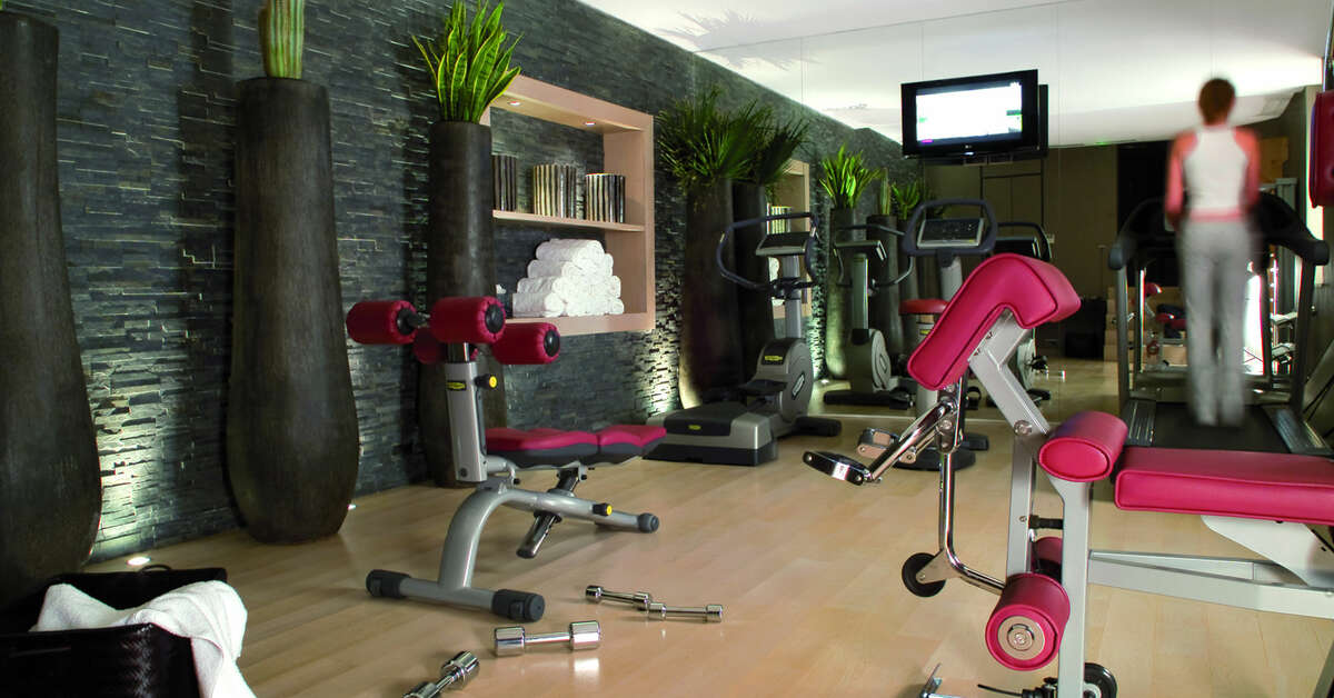 Een foto van Elysia by Inwood Hotels