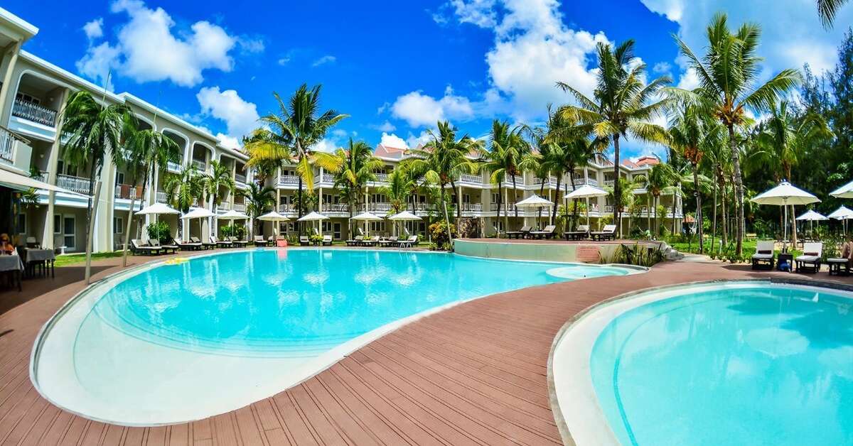 Een foto van Tarisa Resort & Spa