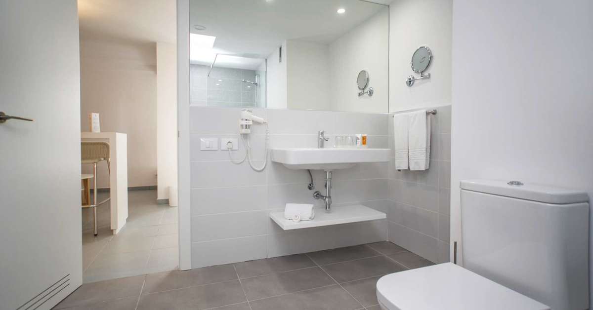 Ein Foto Hotel Livvo Anamar Suites