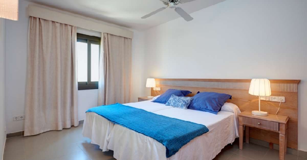 Een foto van Bluewater Hotel