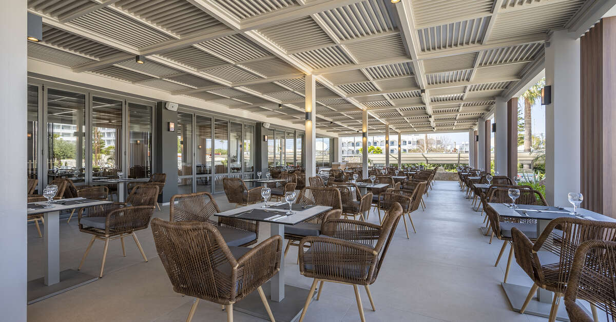 Een foto van Apollon Hotel