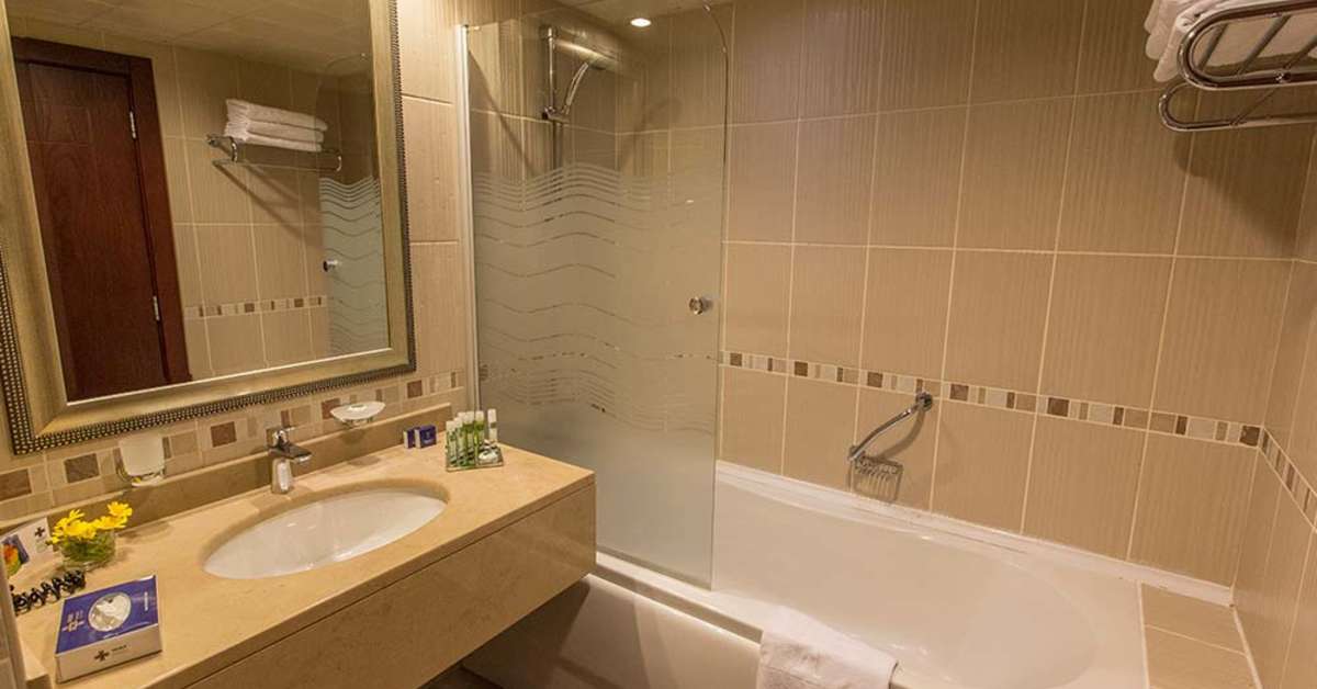 Een foto van Merit Park Hotel & Casino