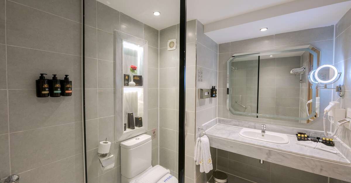 Een foto van Rewaya Luxury Resort