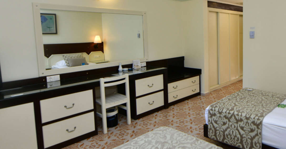 Een foto van Ali Bey Club Manavgat