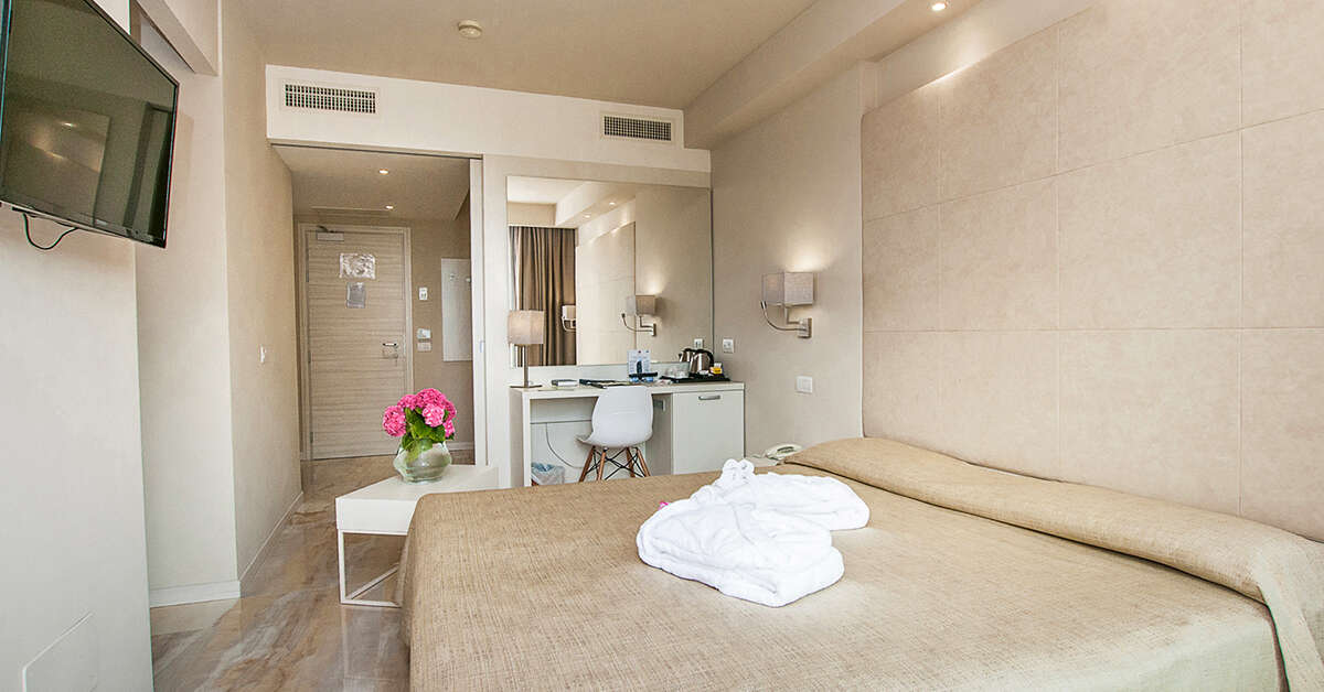 Een foto van Hotel Du Parc