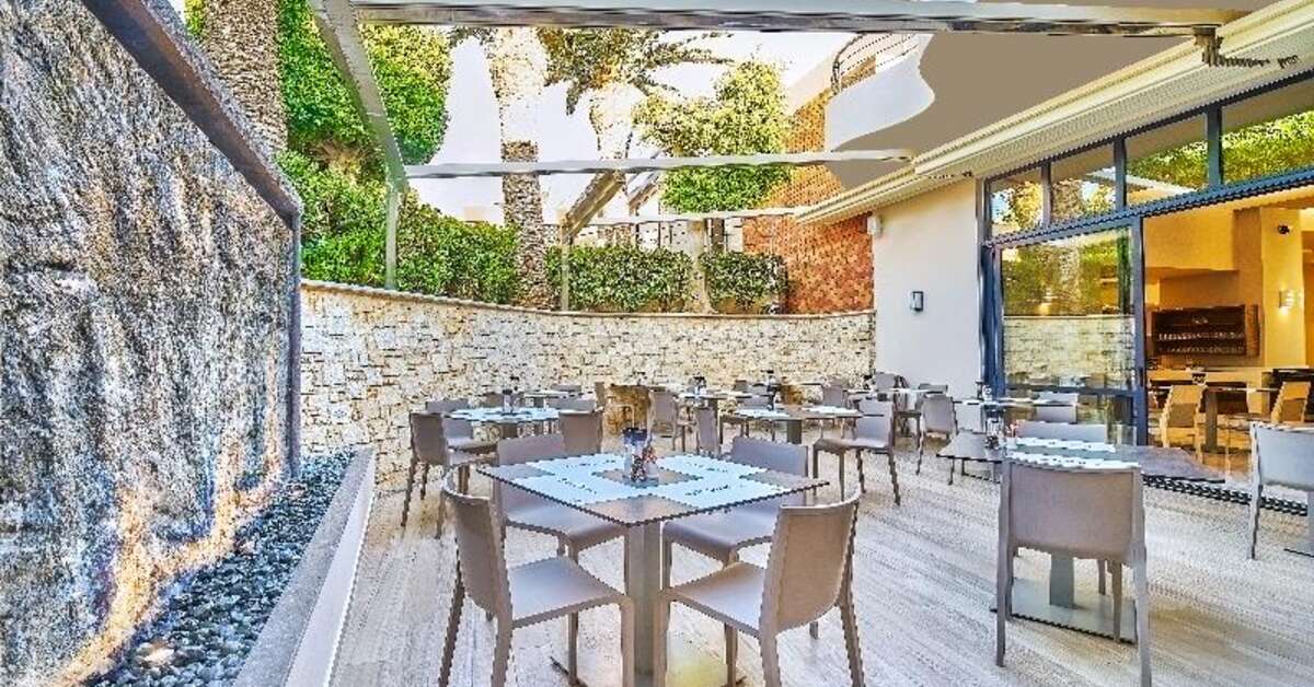 Ein Foto Eva Bay Hotel