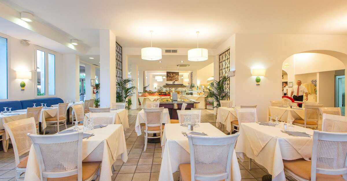Een foto van Mangia's Selinunte Resort