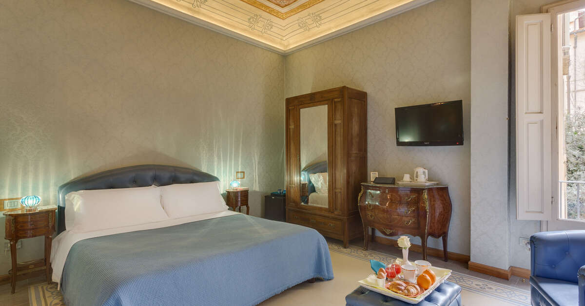 Een foto van B&B Cavour 10