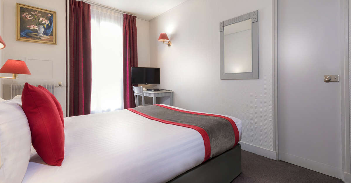 Een foto van Hotel Agate