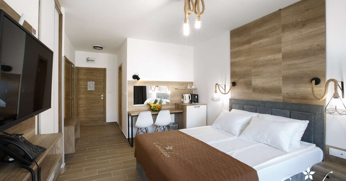 Een foto van Cascadas Family Resort