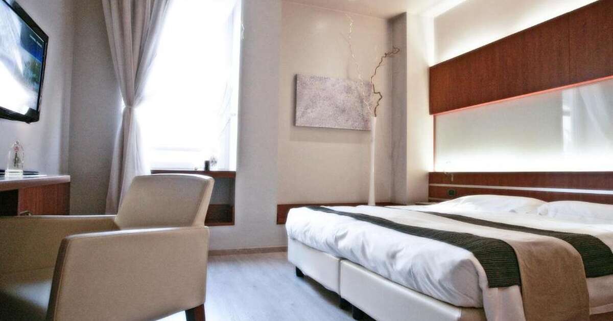 Een foto van Best Western Hotel Madison