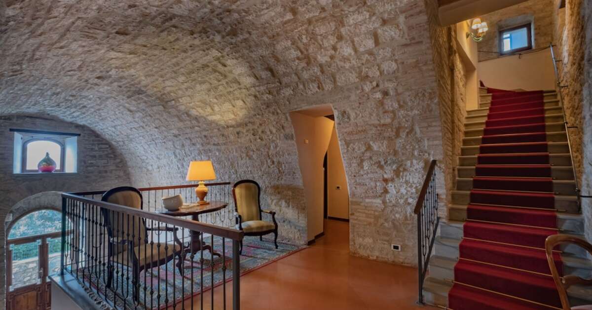 Een foto van Hotel Relais Ducale