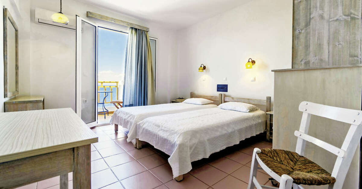 Ein Foto Villa Esperus
