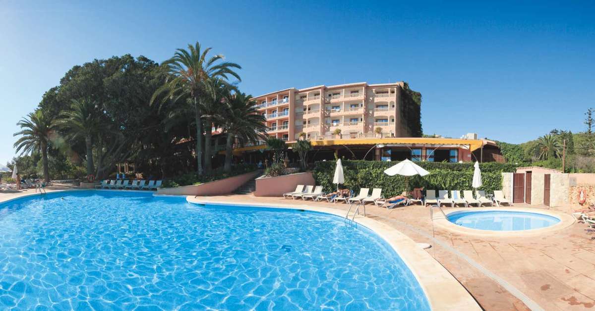 Ein Foto Na Taconera Sport & Relax