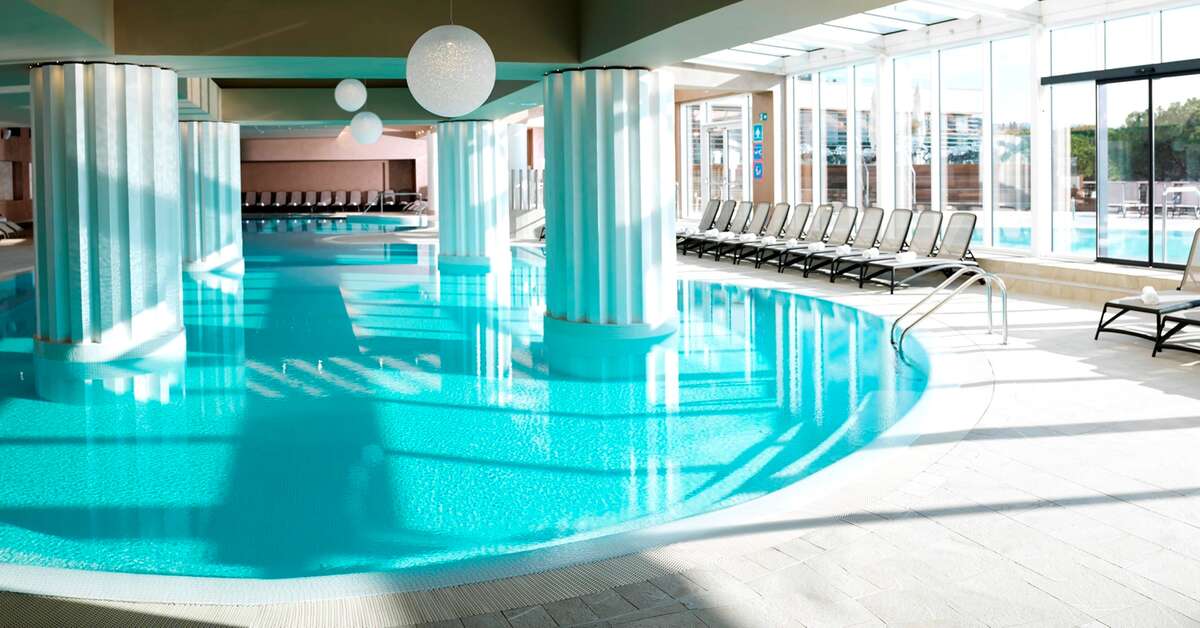 Een foto van Lifeclass Hotel Neptun