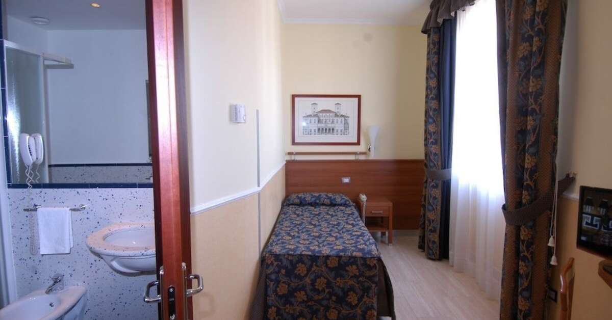 Een foto van Hotel Windrose