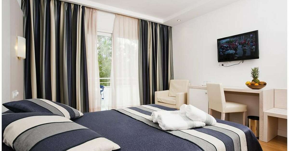 Een foto van Hotel Spa Sagitario Playa
