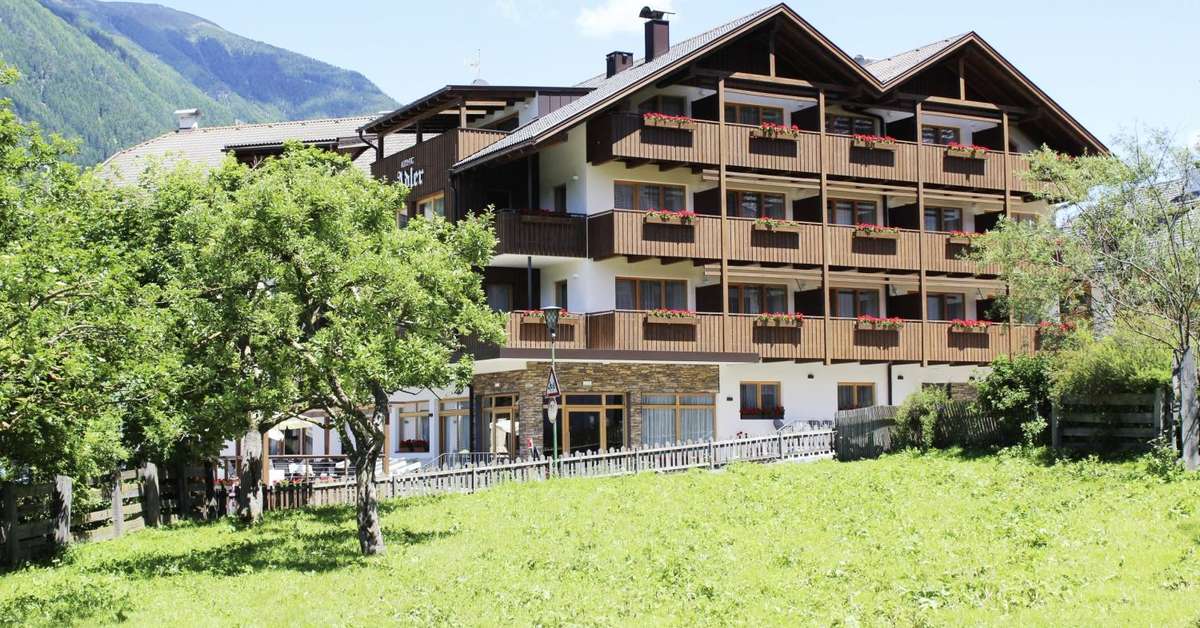 Een foto van Hotel Autentic Adler